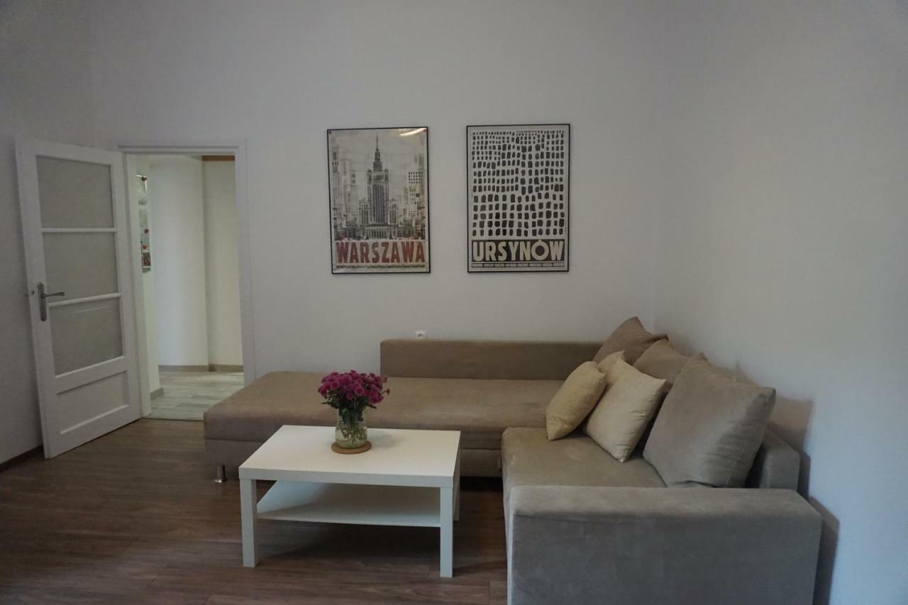Palace Of Culture, Modern City Center Suite! Warsaw Luaran gambar