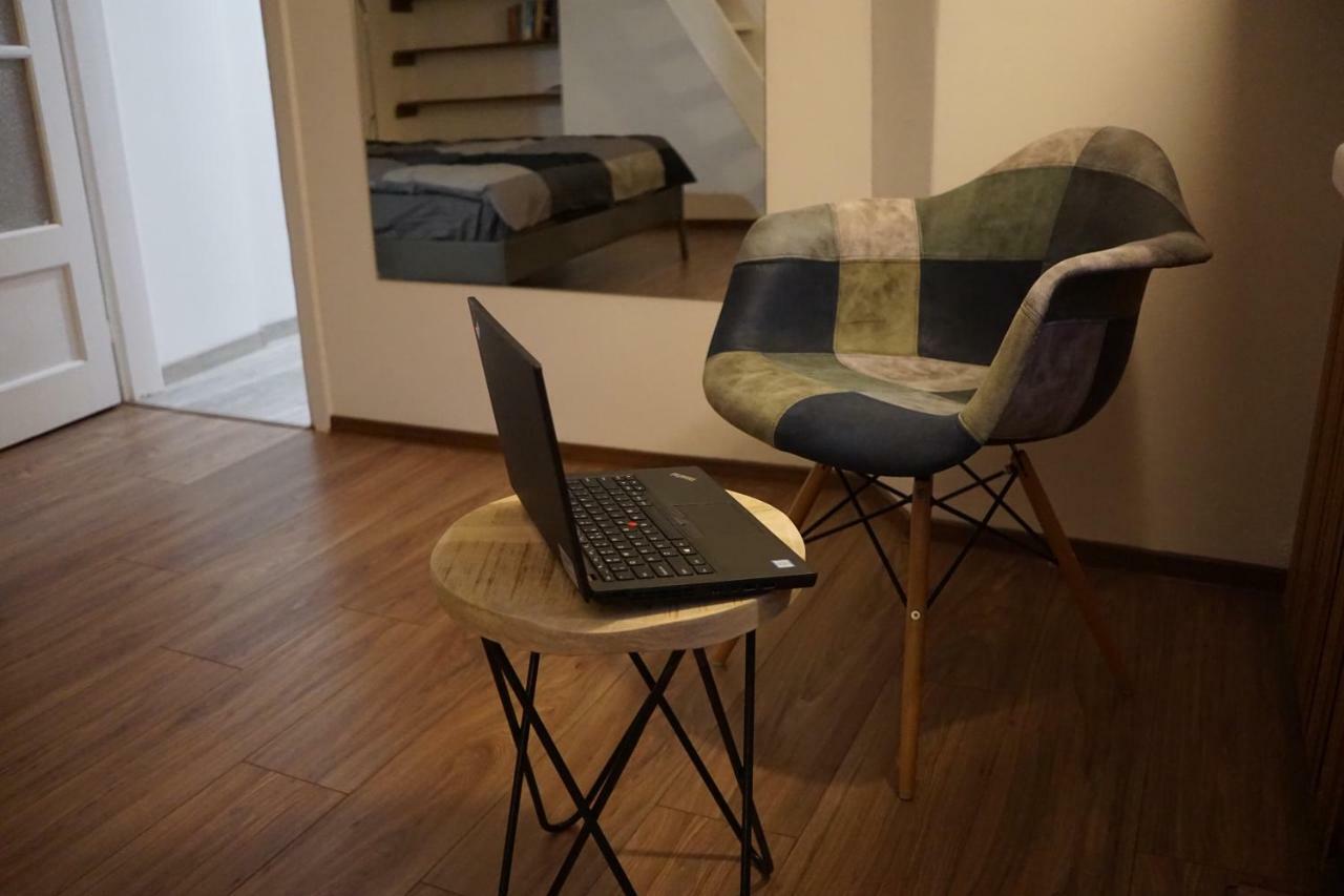 Palace Of Culture, Modern City Center Suite! Warsaw Luaran gambar