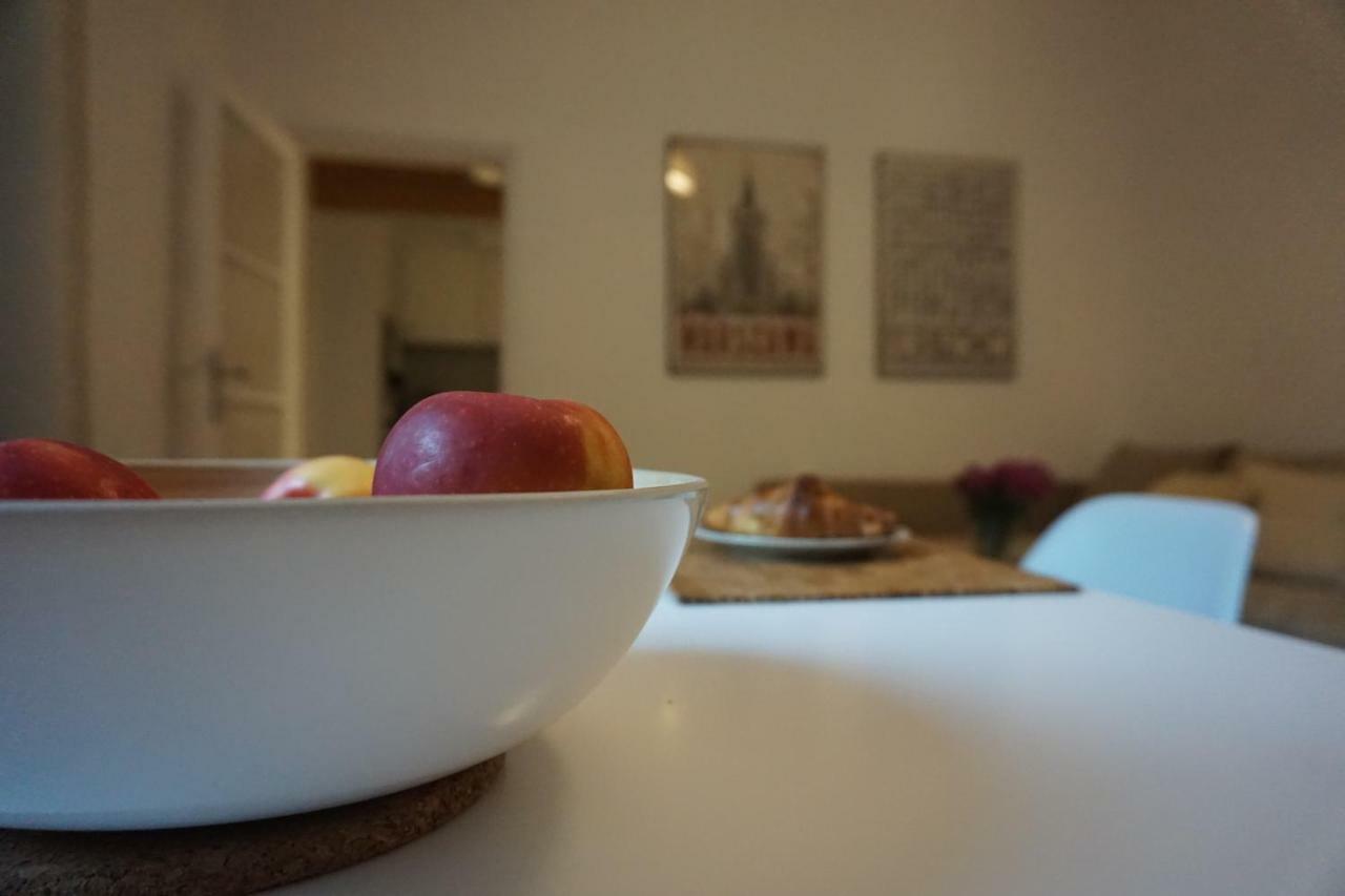 Palace Of Culture, Modern City Center Suite! Warsaw Luaran gambar