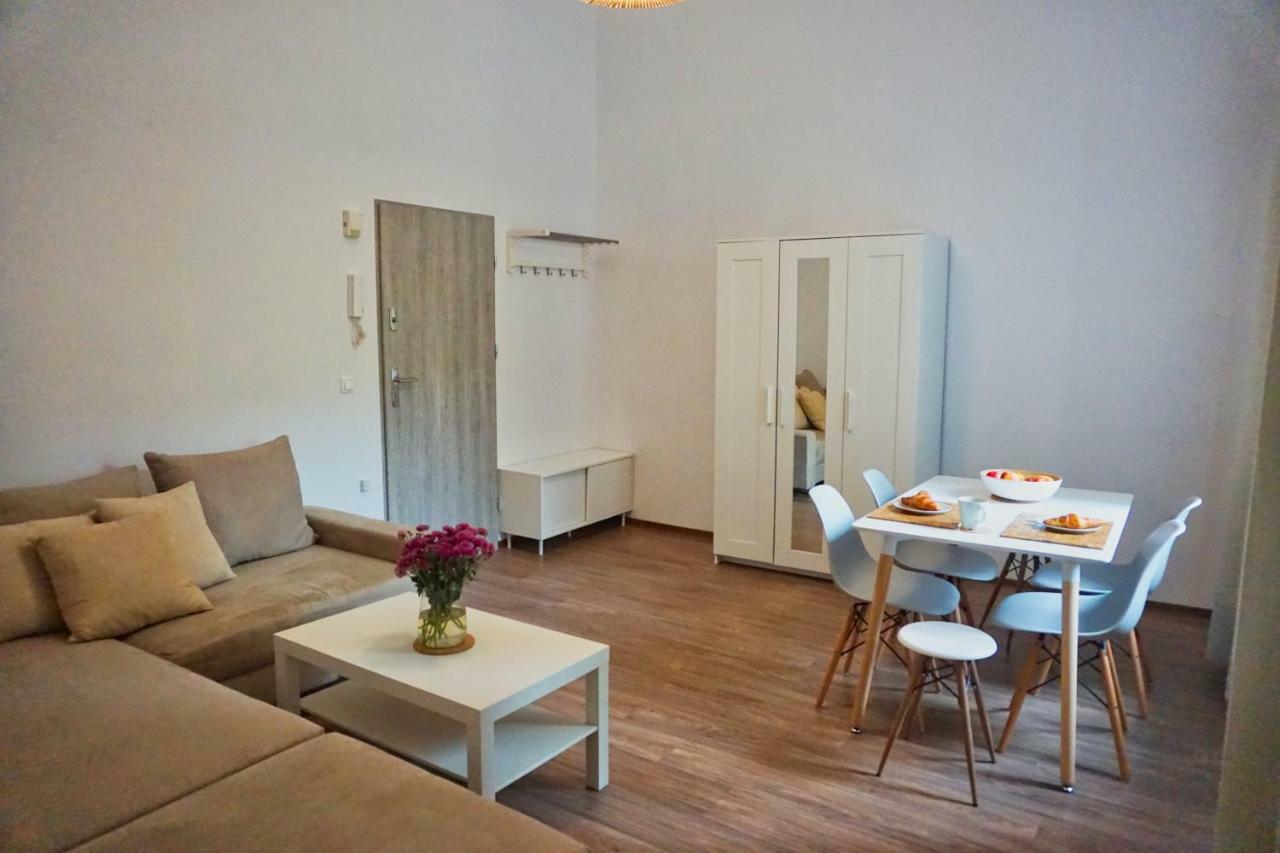 Palace Of Culture, Modern City Center Suite! Warsaw Luaran gambar