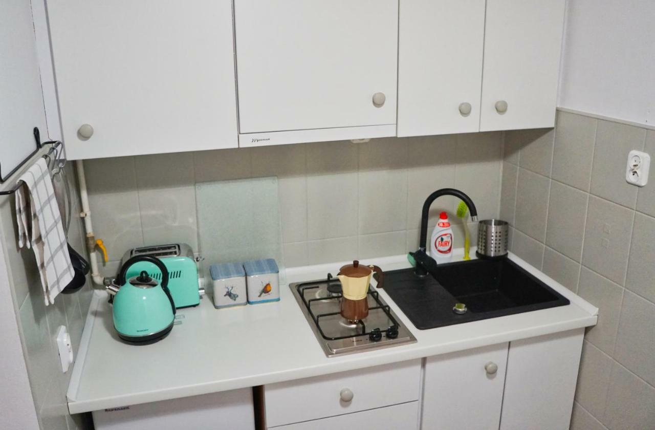 Palace Of Culture, Modern City Center Suite! Warsaw Luaran gambar
