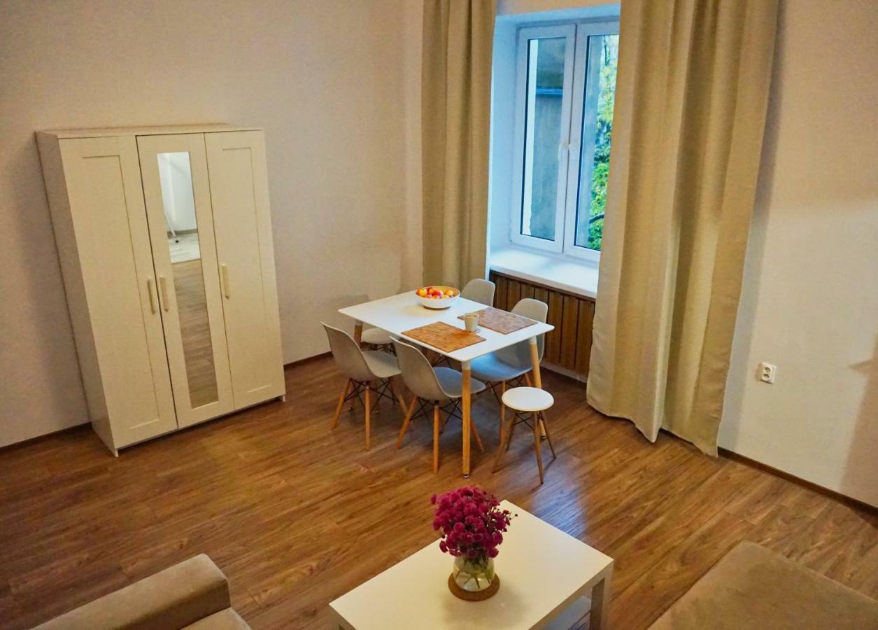 Palace Of Culture, Modern City Center Suite! Warsaw Luaran gambar
